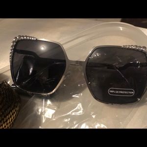 Sunglasses New